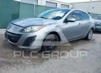 2011 Mazda 3 photo