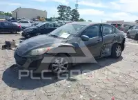2011 Mazda 3 photo