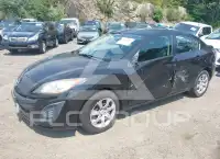 2011 Mazda 3 фото