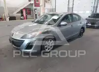 2011 Mazda 3 фото