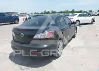 2011 Mazda 3 photo