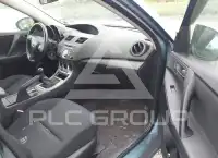 2011 Mazda 3 фото
