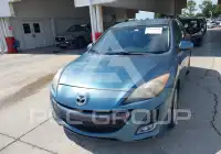 2011 Mazda 3 фото