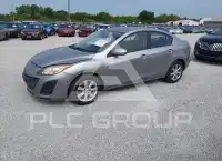 2011 Mazda 3 фото