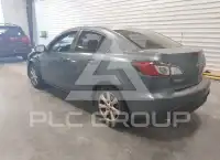 2011 Mazda 3 photo