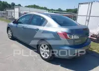 2011 Mazda 3 фото