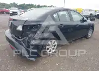 2011 Mazda 3 фото