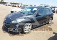 2011 Mazda 3 фото