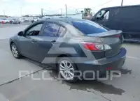 2011 Mazda 3 photo