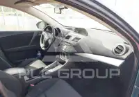 2011 Mazda 3 фото