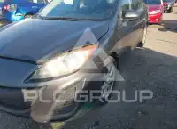 2011 Mazda 3 photo