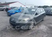 2011 Mazda 3 фото