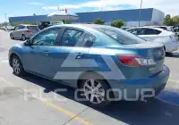 2011 Mazda 3 photo
