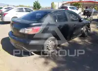 2011 Mazda 3 photo