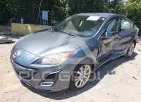 2011 Mazda 3 фото