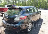 2011 Mazda 3 фото