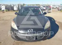 2011 Mazda 3 photo