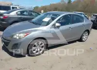 2011 Mazda 3 фото