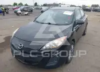 2011 Mazda 3 фото
