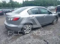 2011 Mazda 3 фото