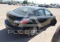 2011 Mazda 3 photo