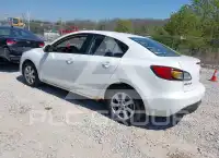 2011 Mazda 3 фото