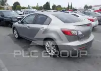2011 Mazda 3 photo
