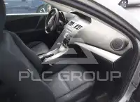 2011 Mazda 3 фото
