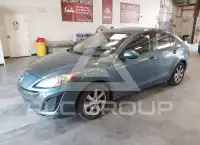 2011 Mazda 3 фото
