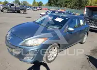 2011 Mazda 3 фото