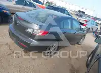 2011 Mazda 3 фото