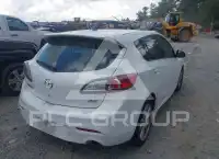 2011 Mazda 3 фото
