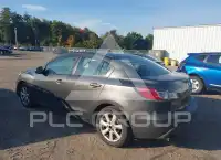2011 Mazda 3 photo