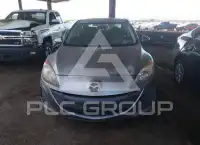 2011 Mazda 3 photo