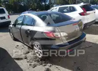 2011 Mazda 3 фото