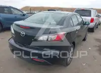 2011 Mazda 3 фото