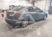 2011 Mazda 3 photo