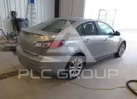 2011 Mazda 3 photo