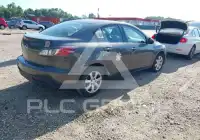 2011 Mazda 3 фото