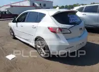2011 Mazda 3 photo