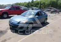 2011 Mazda 3 фото