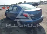 2011 Mazda 3 фото