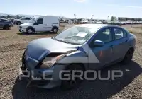 2011 Mazda 3 фото