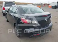 2011 Mazda 3 фото