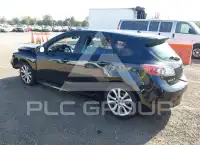 2011 Mazda 3 фото