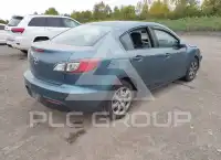 2011 Mazda 3 фото