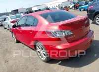 2011 Mazda 3 photo