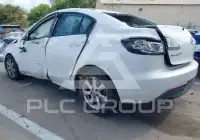 2011 Mazda 3 photo