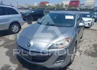 2011 Mazda 3 photo