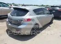 2011 Mazda 3 фото